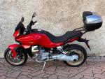 Klikněte pro detailní foto č. 4 - Moto Guzzi V 100 Mandello