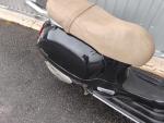 Klikněte pro detailní foto č. 13 - Vespa GTS 125 i.e. (2011) Super cena