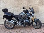 Detail nabídky - BMW R 1250 R
