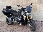 Klikněte pro detailní foto č. 2 - BMW R 1250 R