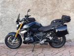 Klikněte pro detailní foto č. 4 - BMW R 1250 R