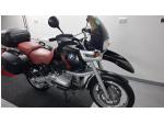 Klikněte pro detailní foto č. 11 - BMW R 1100 GS