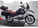 Klikněte pro detailní foto č. 12 - BMW R 1100 GS