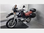 Detail nabídky - BMW R 1100 GS