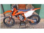 Klikněte pro detailní foto č. 3 - KTM 250 SX-F