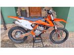 Klikněte pro detailní foto č. 5 - KTM 250 SX-F