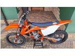Klikněte pro detailní foto č. 6 - KTM 250 SX-F