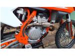 Klikněte pro detailní foto č. 7 - KTM 250 SX-F