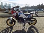 Klikněte pro detailní foto č. 3 - Honda CRF 1000 L Africa Twin Adventure Sports DCT