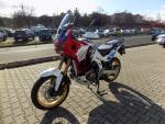 Klikněte pro detailní foto č. 4 - Honda CRF 1000 L Africa Twin Adventure Sports DCT