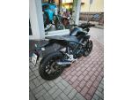 Klikněte pro detailní foto č. 5 - Yamaha MT-125 ABS + AKRAPOVIČ