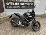 Klikněte pro detailní foto č. 2 - Yamaha MT-125 ABS + AKRAPOVIČ