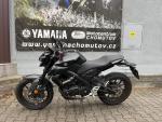 Detail nabídky - Yamaha MT-125 ABS + AKRAPOVIČ