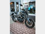 Detail nabídky - Yamaha MT-125 ABS + AKRAPOVIČ