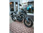 Klikněte pro detailní foto č. 1 - Yamaha MT-125 ABS + AKRAPOVIČ