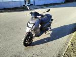 Klikněte pro detailní foto č. 4 - Piaggio Typhoon 125