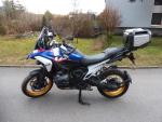 Klikněte pro detailní foto č. 1 - BMW R 1300 GS Trophy