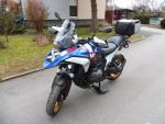 Klikněte pro detailní foto č. 4 - BMW R 1300 GS Trophy