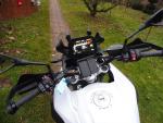 Klikněte pro detailní foto č. 5 - BMW F 800 GS