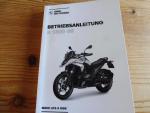 Klikněte pro detailní foto č. 13 - BMW R 1300 GS Trophy