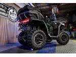 Klikněte pro detailní foto č. 15 - CFMOTO Gladiator X1000 OVERLAND G3 EFI EPS