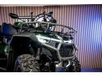 Klikněte pro detailní foto č. 5 - CFMOTO Gladiator X1000 OVERLAND G3 EFI EPS