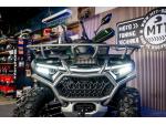 Klikněte pro detailní foto č. 7 - CFMOTO Gladiator X1000 OVERLAND G3 EFI EPS