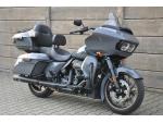 Klikněte pro detailní foto č. 1 - Harley-Davidson FLTRXST Road Glide ST 2022, obrovská výbava, jeden majitel