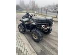 Klikněte pro detailní foto č. 10 - CAN-AM Can Am Outlander X MR 1000R