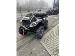 Klikněte pro detailní foto č. 11 - CAN-AM Can Am Outlander X MR 1000R