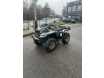Klikněte pro detailní foto č. 6 - CAN-AM Can Am Outlander X MR 1000R