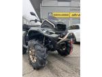 Klikněte pro detailní foto č. 8 - CAN-AM Can Am Outlander X MR 1000R