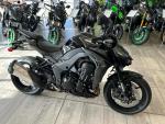 Klikněte pro detailní foto č. 1 - Kawasaki Z 1000 2026 NOVINKA