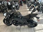 Klikněte pro detailní foto č. 6 - Kawasaki Z 1000 2026 NOVINKA