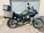 Klikněte pro detailní foto č. 2 - Moto Guzzi Stelvio 1200 NTX ABS SUPER CENA