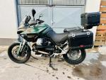 Klikněte pro detailní foto č. 4 - Moto Guzzi Stelvio 1200 NTX ABS SUPER CENA