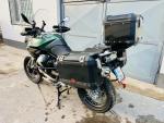 Klikněte pro detailní foto č. 6 - Moto Guzzi Stelvio 1200 NTX ABS SUPER CENA