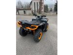 Klikněte pro detailní foto č. 2 - CAN-AM Can Am Outlander 1000R XT-P, MY 26