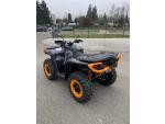 Klikněte pro detailní foto č. 3 - CAN-AM Can Am Outlander 1000R XT-P, MY 26