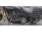 Klikněte pro detailní foto č. 6 - Harley-Davidson FXSTB Softail Night train