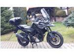 Klikněte pro detailní foto č. 10 - Suzuki V-Strom 1050 XT