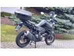 Klikněte pro detailní foto č. 13 - Suzuki V-Strom 1050 XT