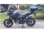 Klikněte pro detailní foto č. 1 - Suzuki V-Strom 1050 XT