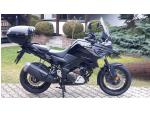 Klikněte pro detailní foto č. 9 - Suzuki V-Strom 1050 XT