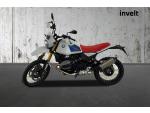 Klikněte pro detailní foto č. 2 - BMW R 12 G/S