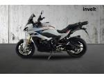 Klikněte pro detailní foto č. 2 - BMW S 1000 XR