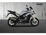 Klikněte pro detailní foto č. 3 - BMW S 1000 XR