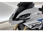 Klikněte pro detailní foto č. 4 - BMW S 1000 XR