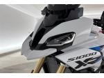 Klikněte pro detailní foto č. 4 - BMW S 1000 XR