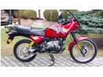 Klikněte pro detailní foto č. 10 - BMW R 100 GS